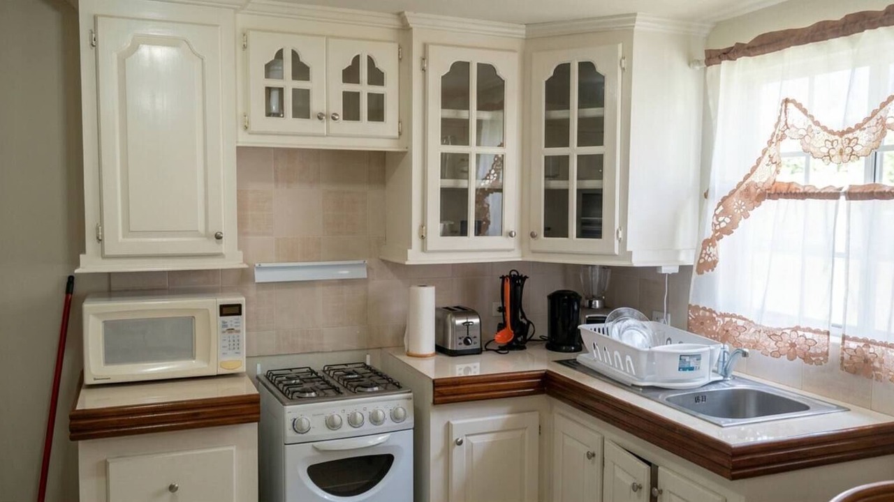 Photo of Kitchen in Oistins