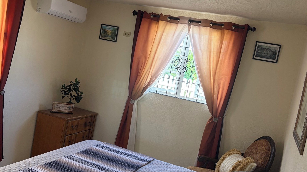 Photo of Bedroom in Mangrove