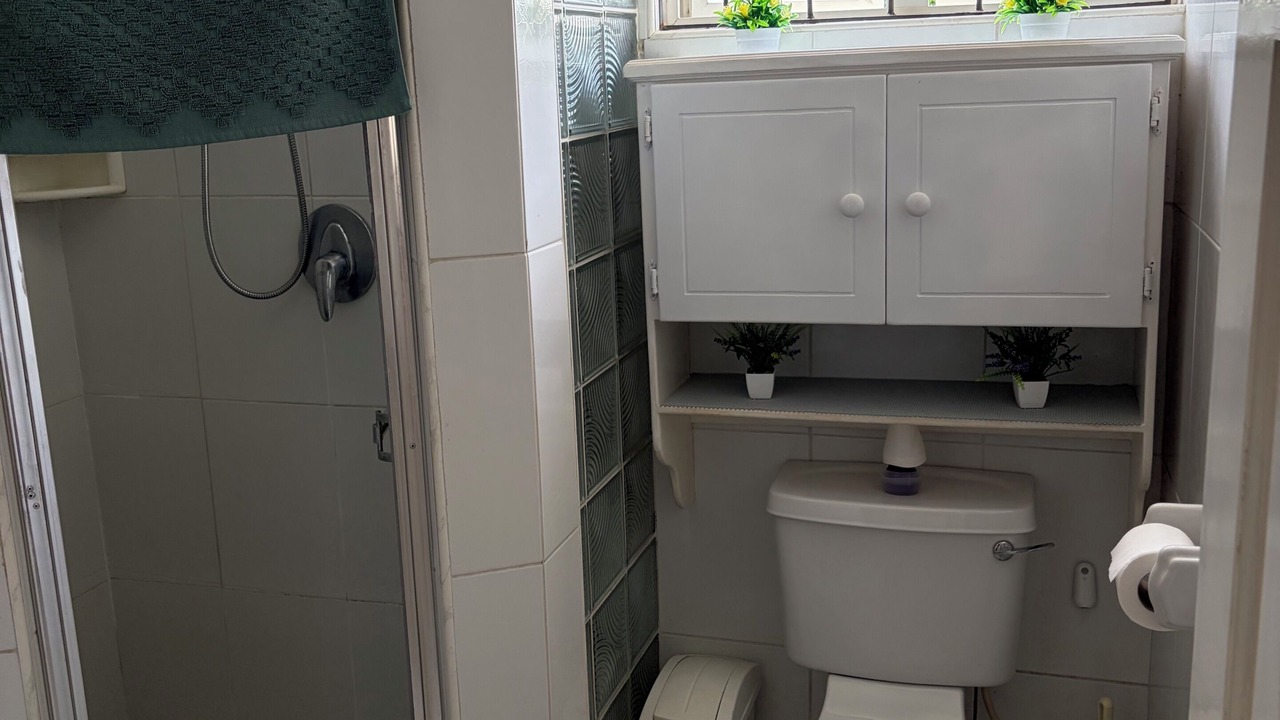 Photo of Bathroom in Mangrove