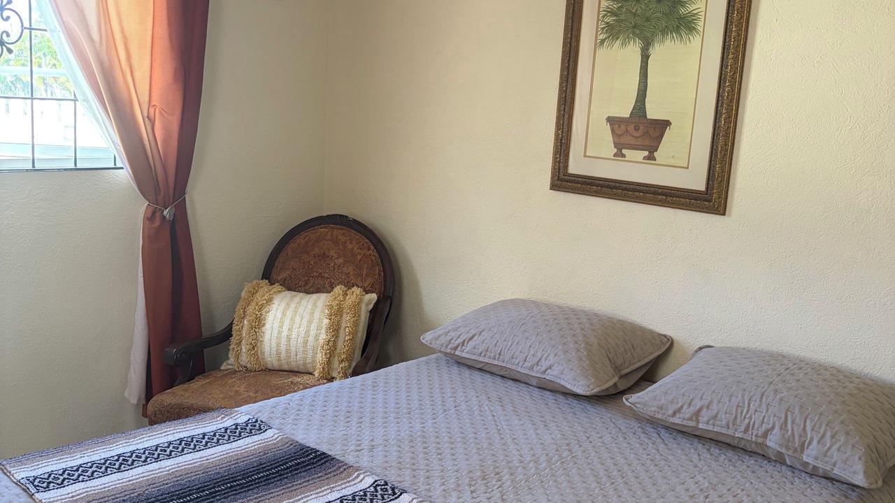 Photo of Bedroom in Mangrove