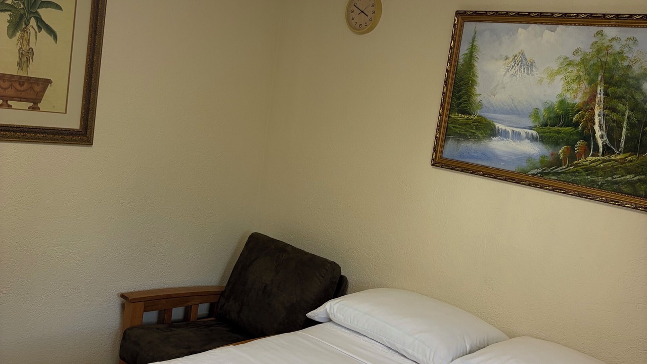 Photo of Bedroom in Mangrove