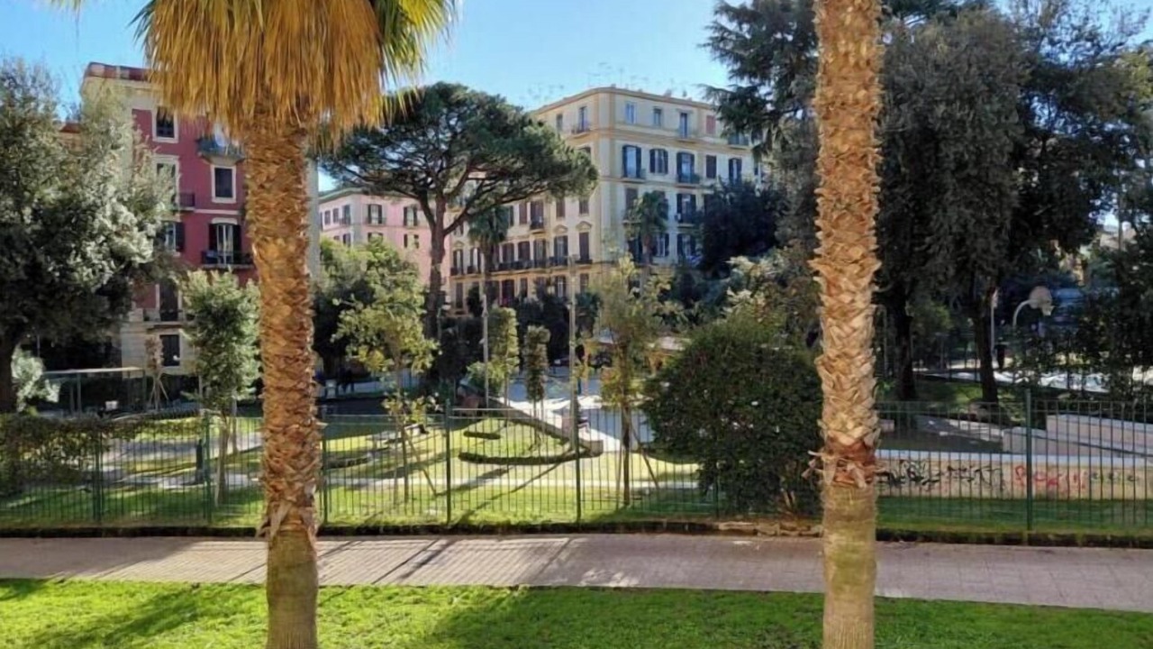 Photo of Outdoor in Arenella