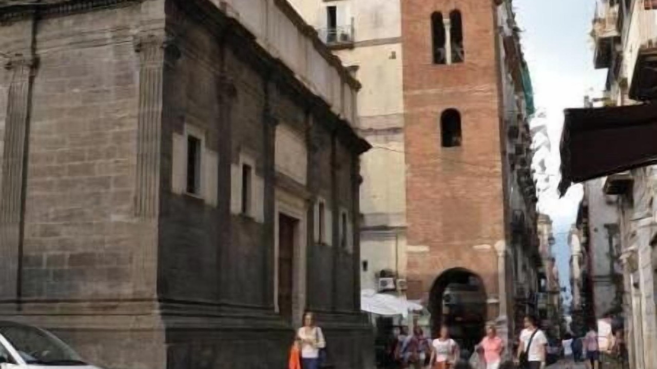 Photo of Others in Historical Center