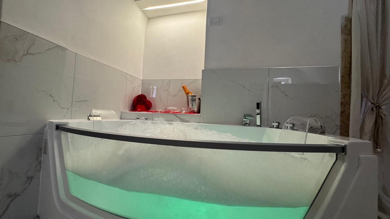 Photo of Bathroom in Municipio 5