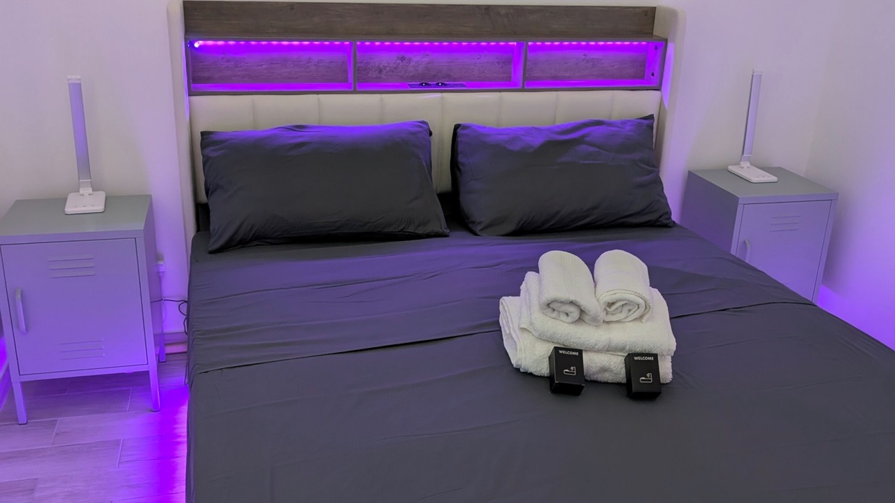 Photo of Bedroom in Santa Marina