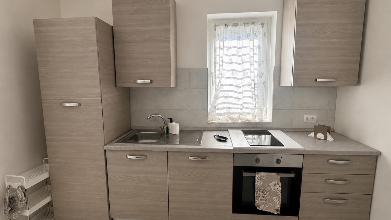 Photo of Kitchen in Municipio 5