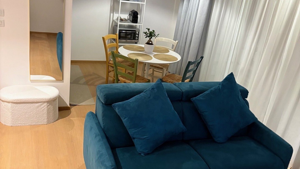 Photo of Livingroom in Pineta