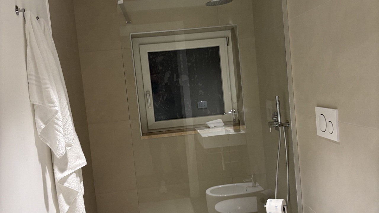 Photo of Bathroom in Pineta