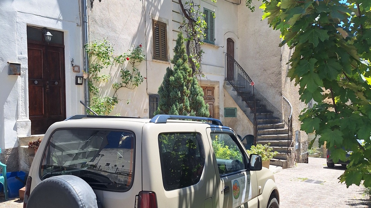 Photo of Outdoor in Bolognano