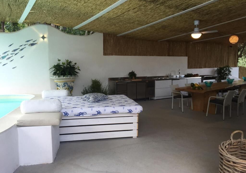 Photo of Outdoor in Marina del Cantone