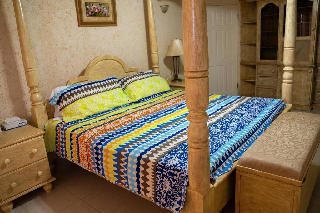 Photo of Bedroom in Holder's Hill