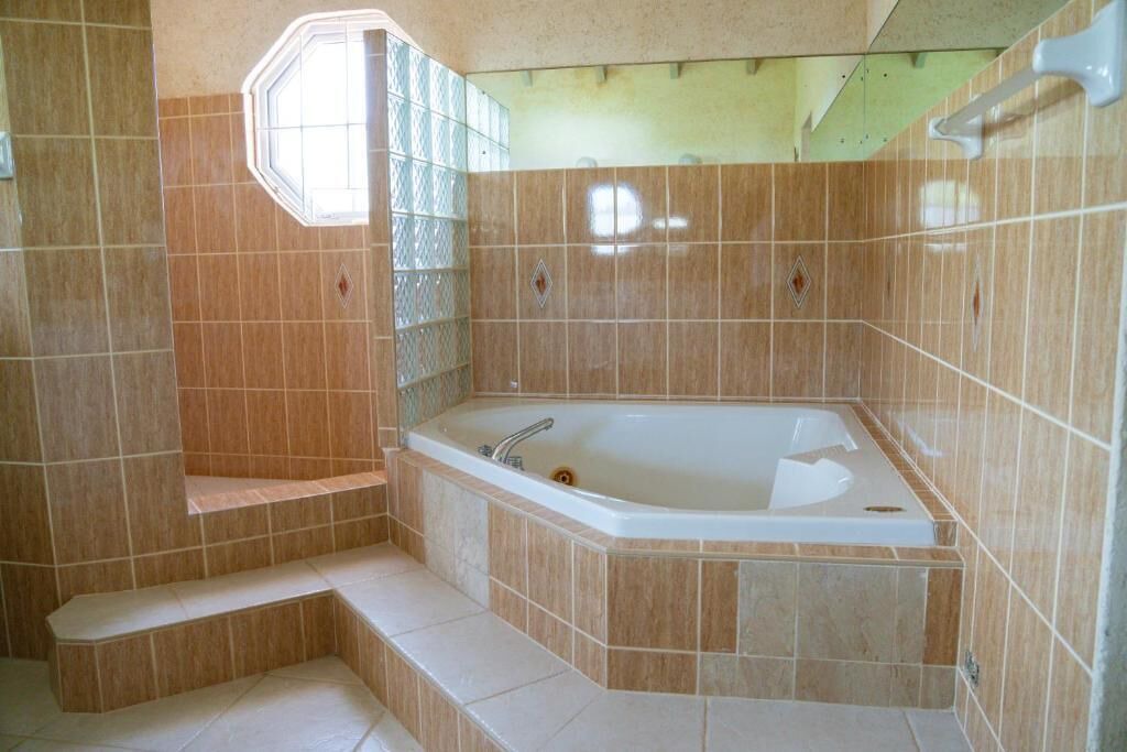 Photo of Bathroom in Holder's Hill
