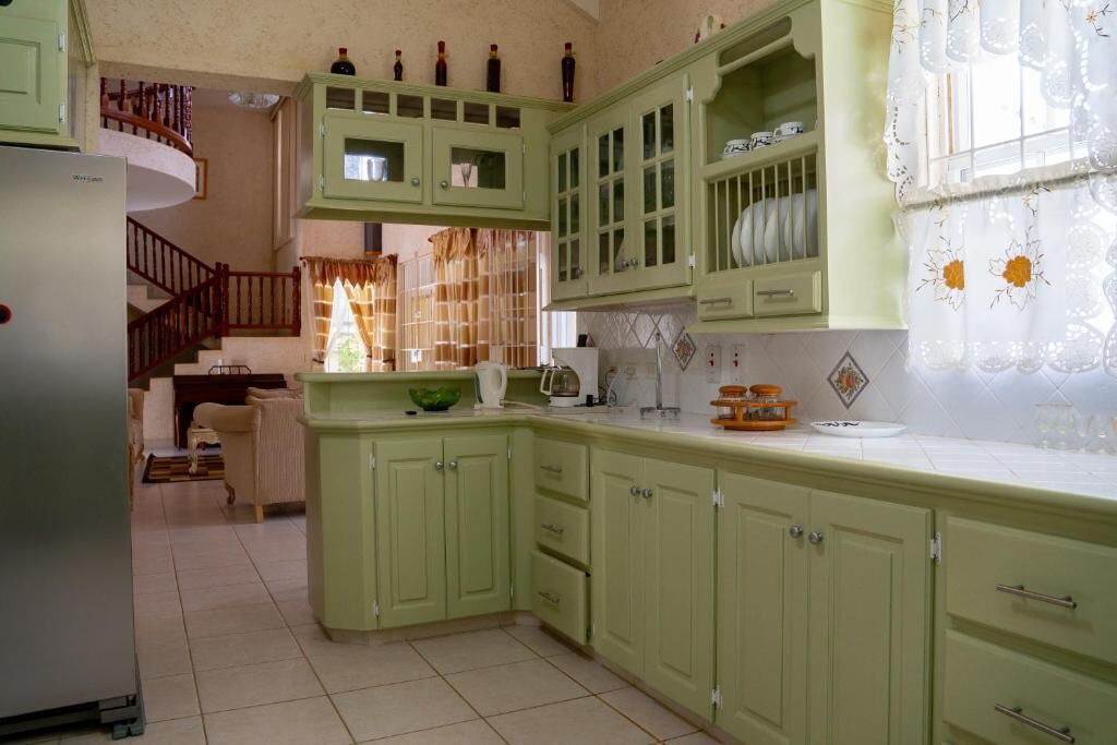 Photo of Kitchen in Holder's Hill