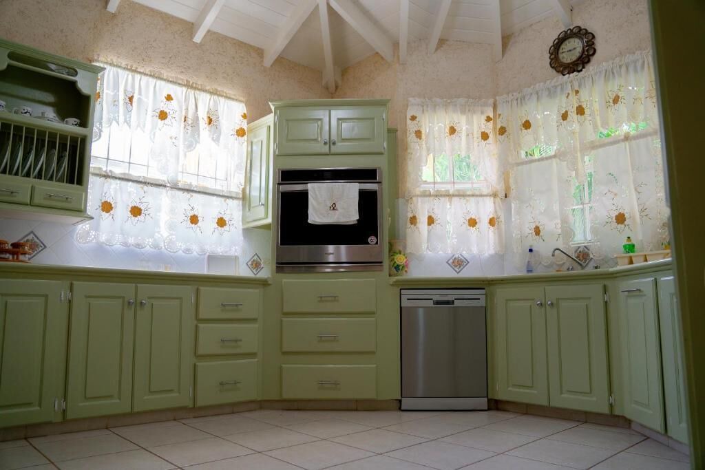Photo of Kitchen in Holder's Hill
