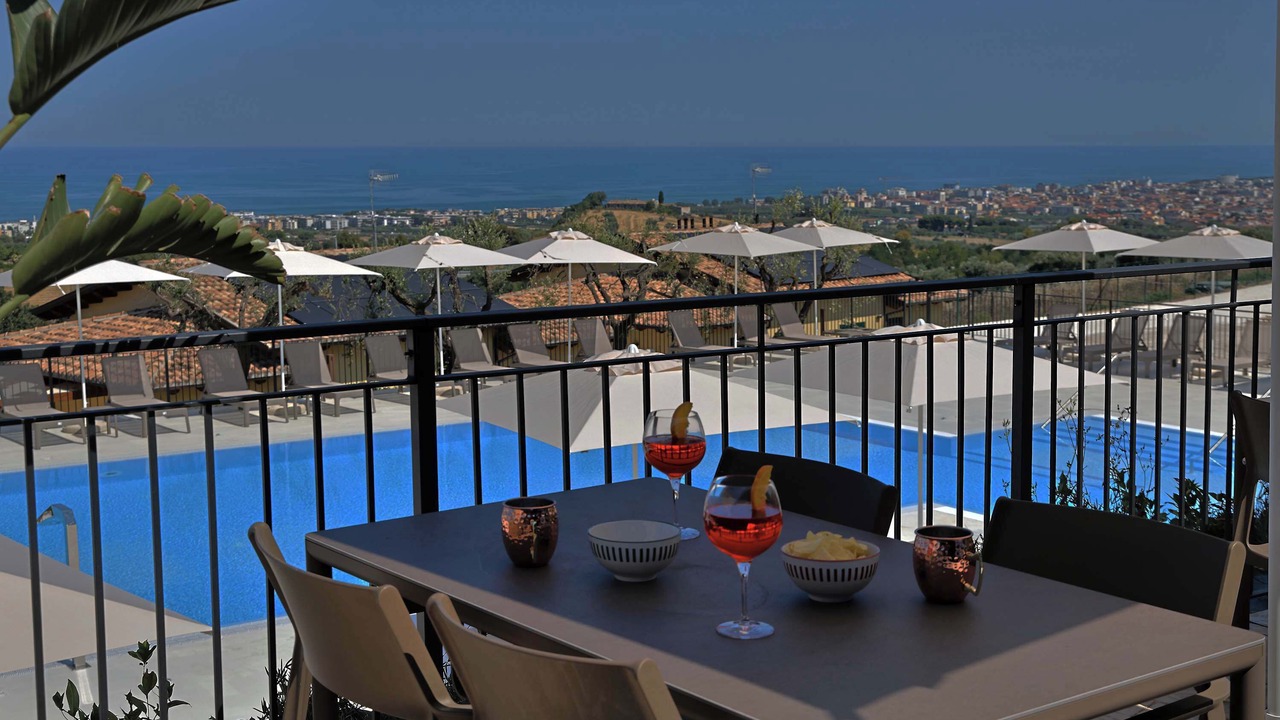 Photo of Outdoor in Colonnella