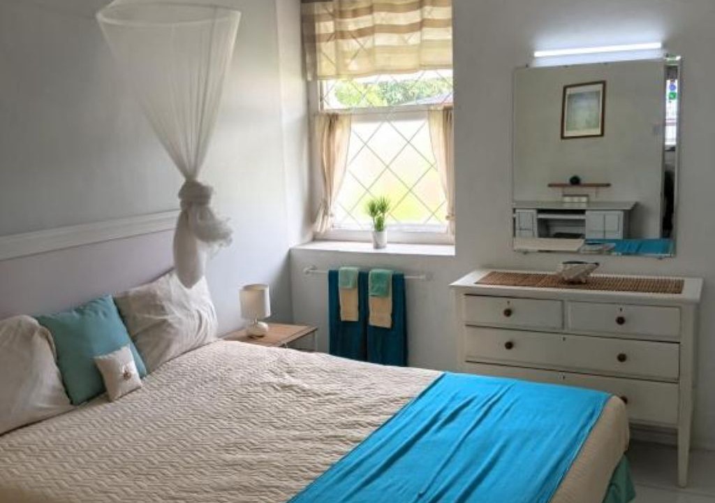 Photo of Bedroom in Wildey