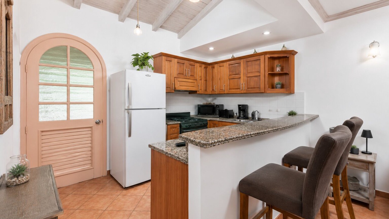 Photo of Kitchen in Merlin Bay