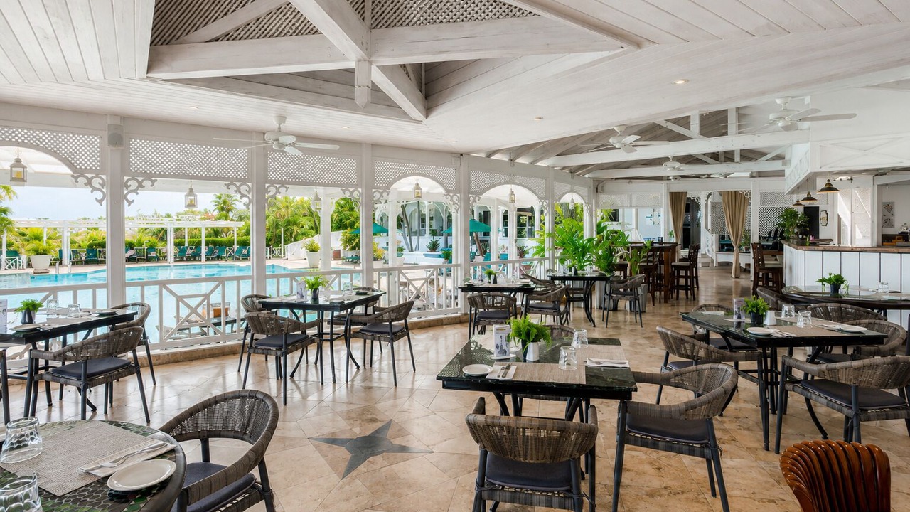 Photo of Outdoor in Merlin Bay