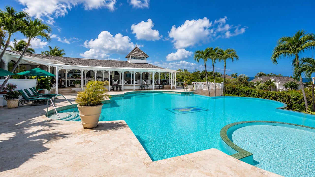 Photo of Outdoor in Merlin Bay