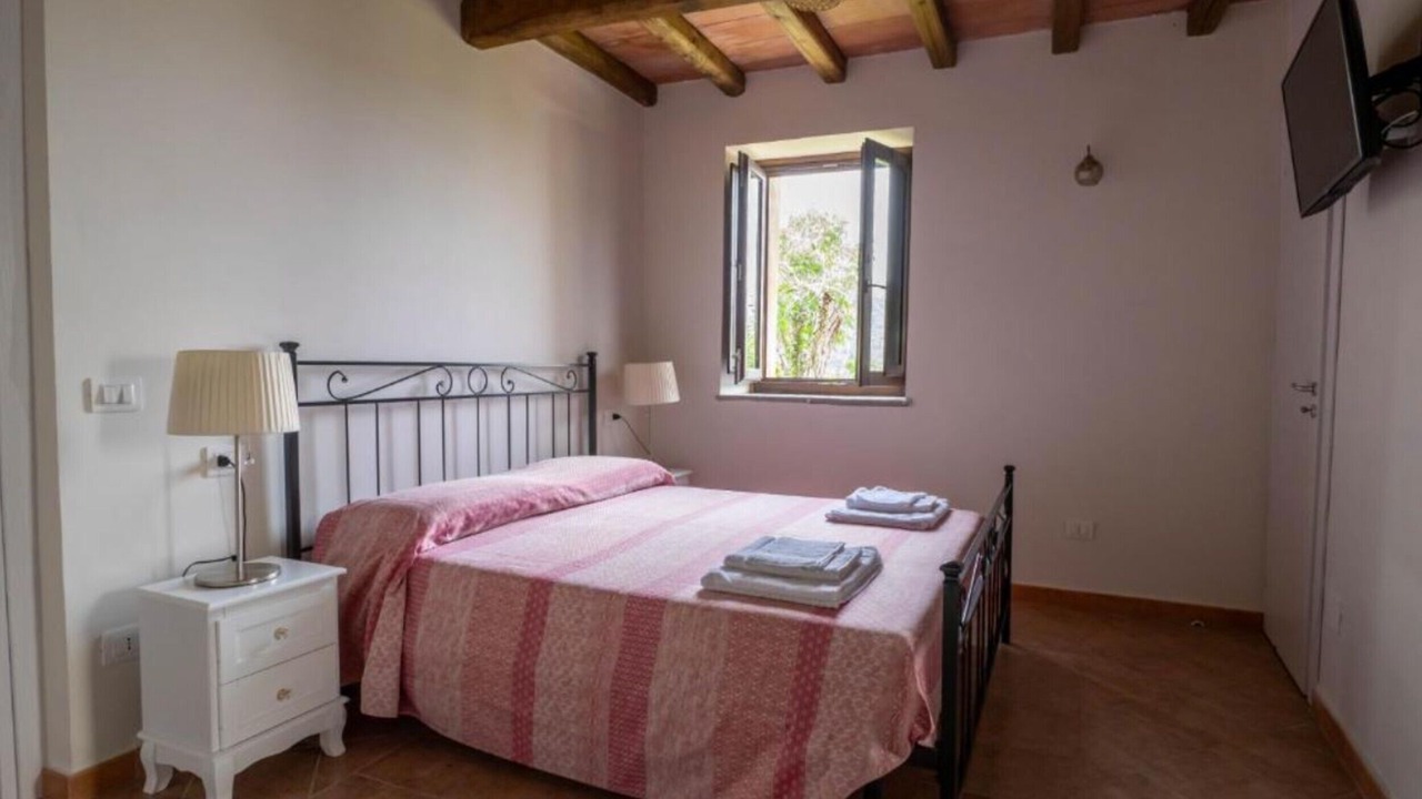 Photo of Bedroom in Torchiara