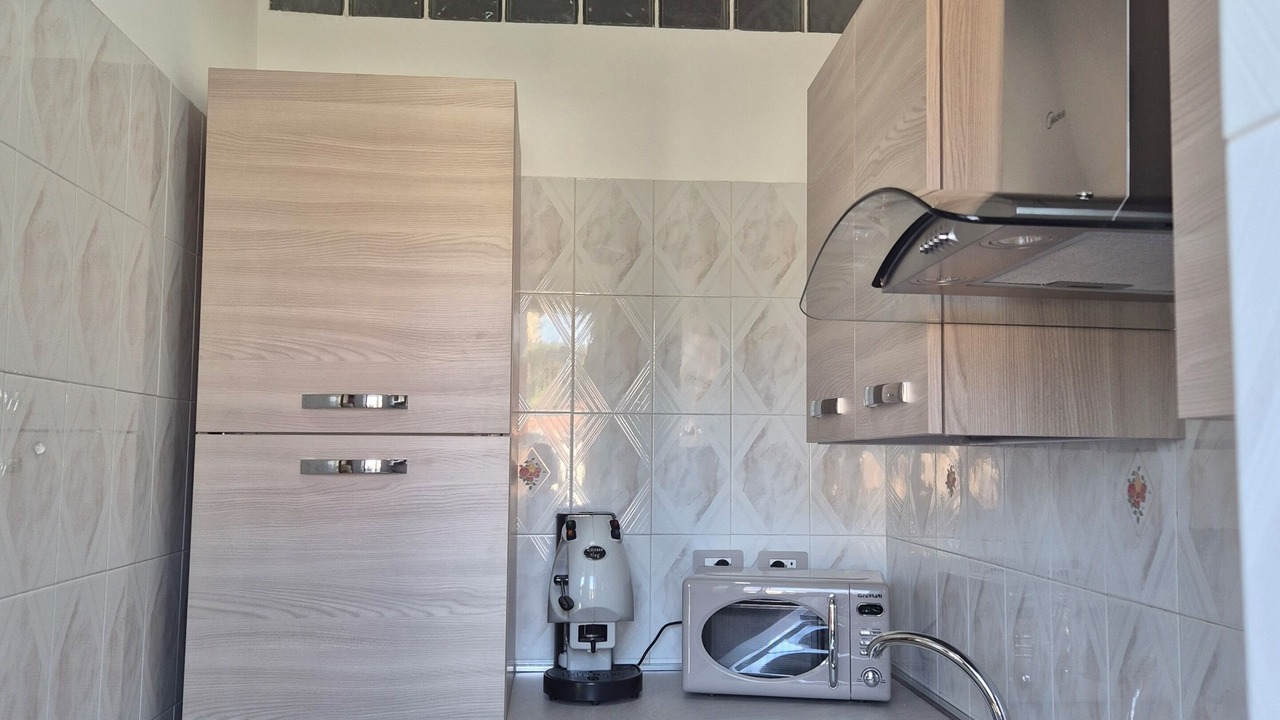 Photo of Kitchen in San Lazzaro