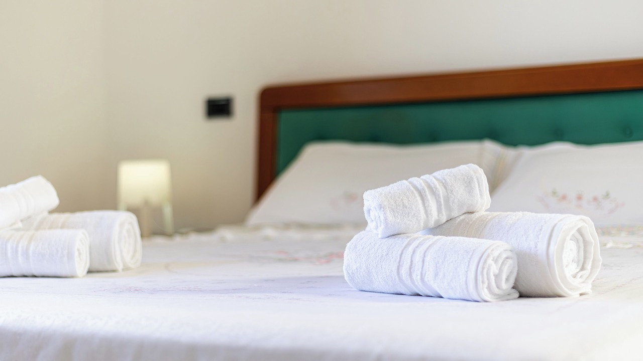 Photo of Bedroom in Cupello