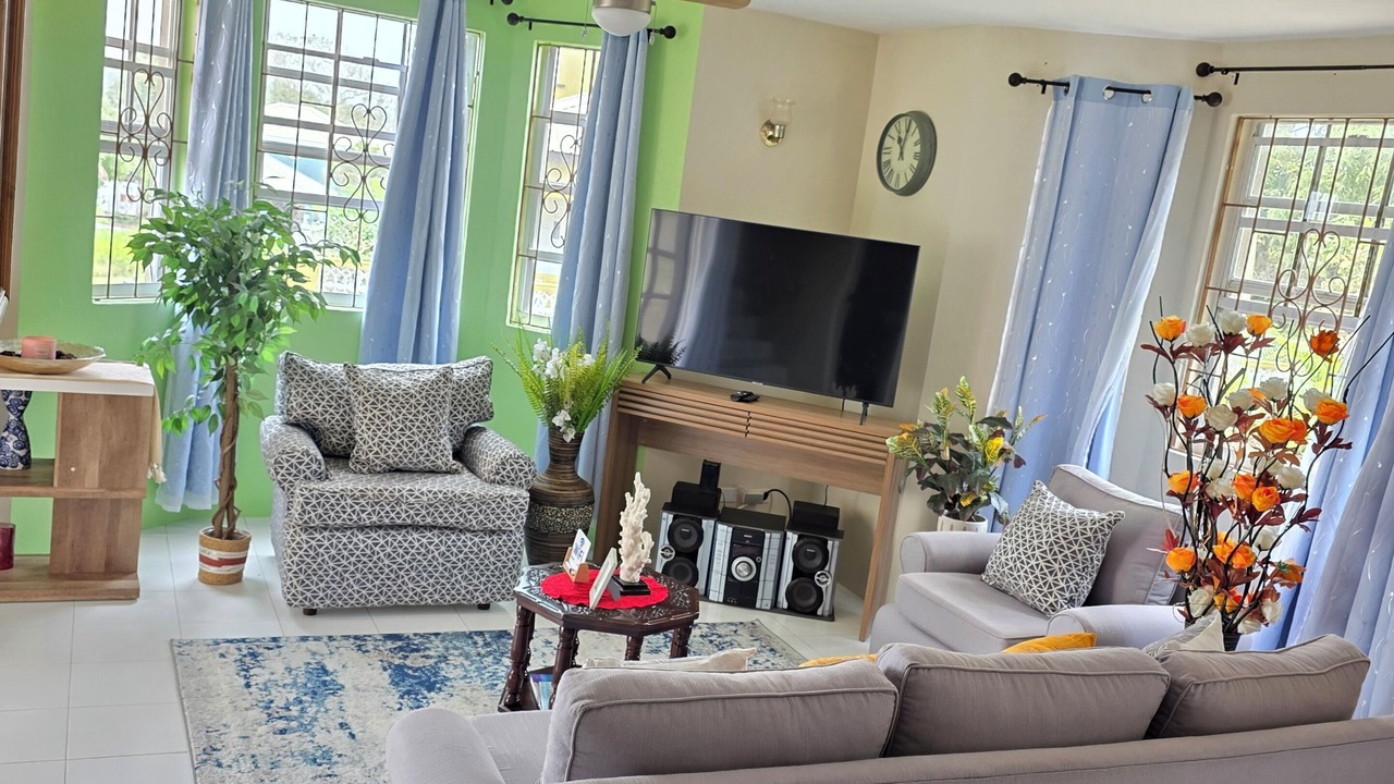 Photo of Livingroom in Frere Pilgrim