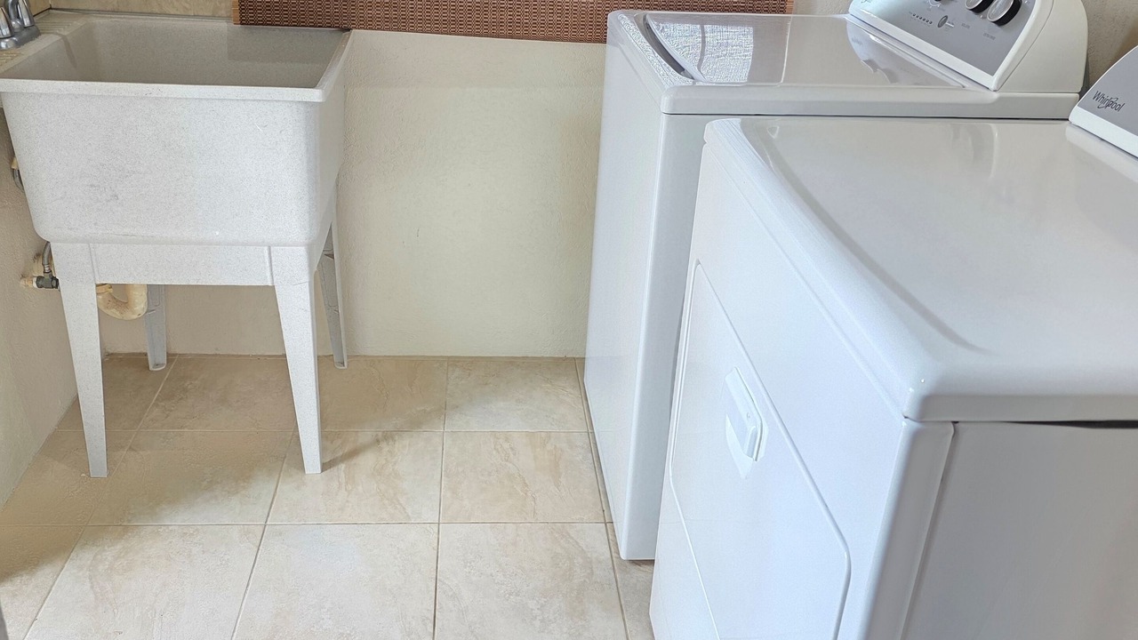 Photo of Bathroom in Frere Pilgrim