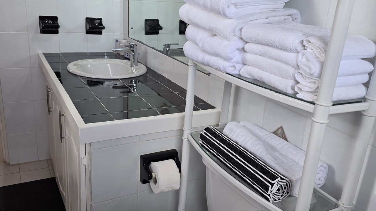 Photo of Bathroom in Frere Pilgrim