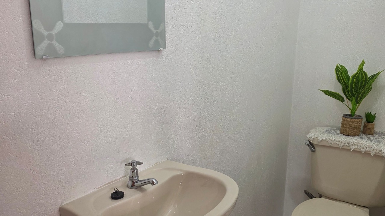 Photo of Bathroom in Frere Pilgrim