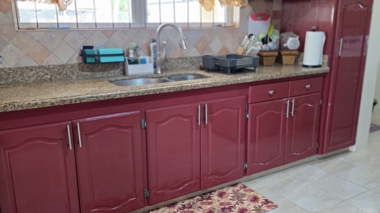 Photo of Kitchen in Frere Pilgrim
