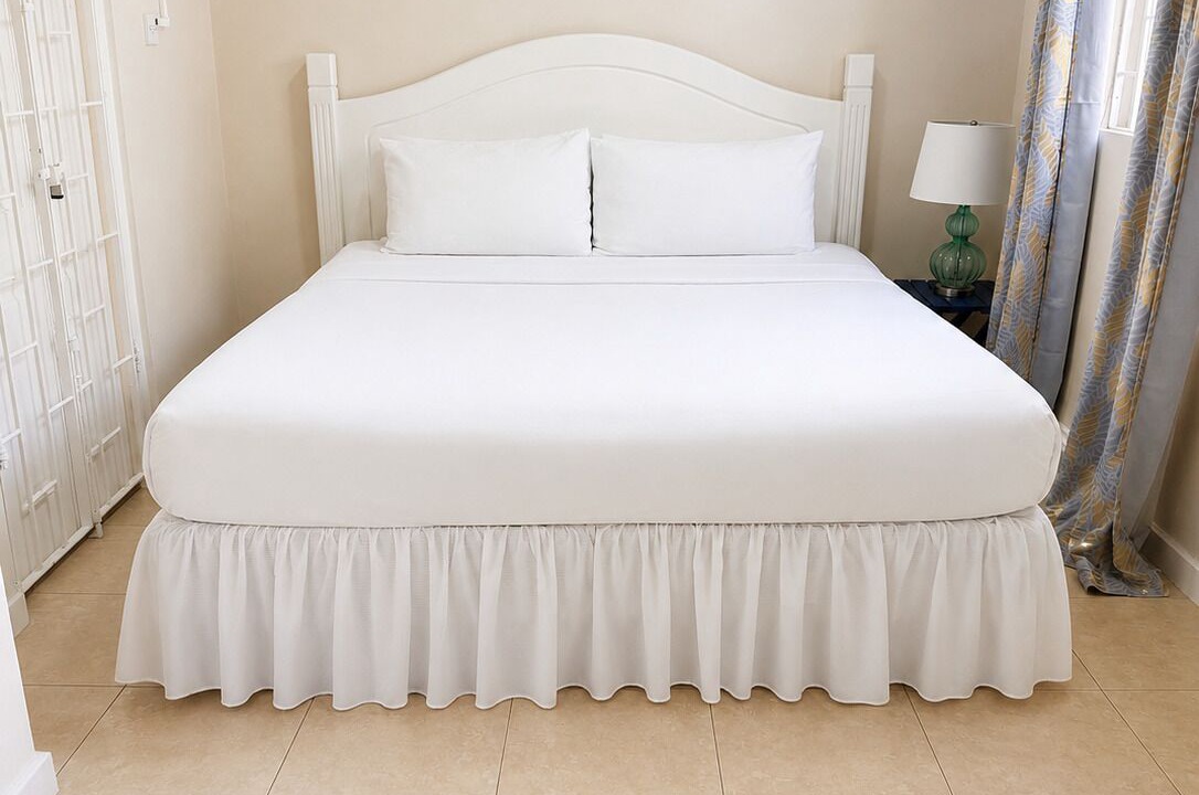 Photo of Bedroom in Oistins