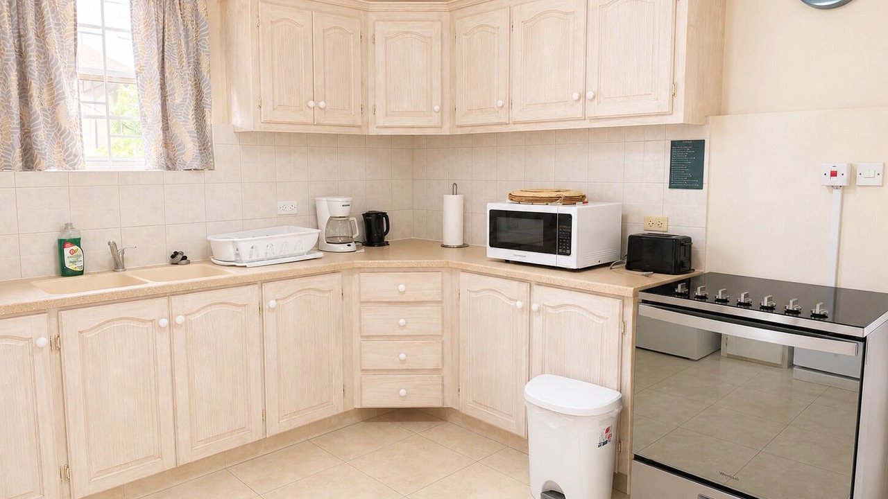 Photo of Kitchen in Oistins