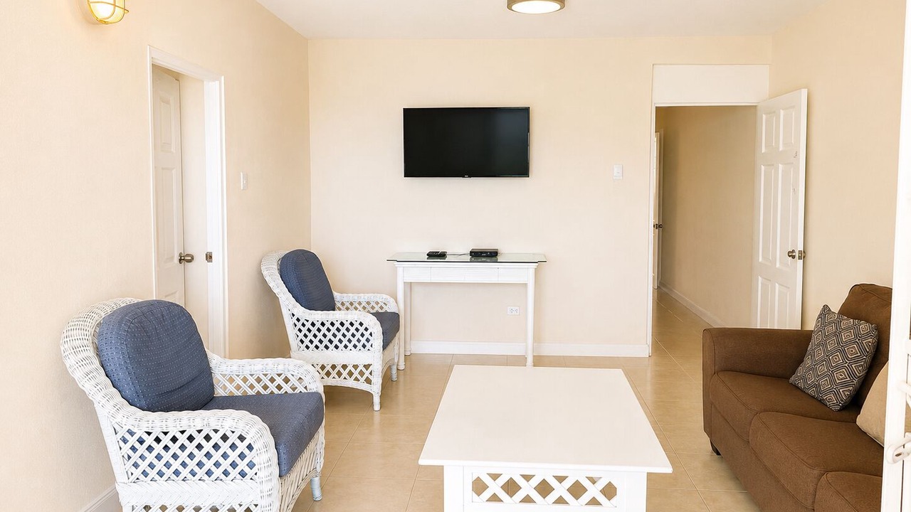 Photo of Livingroom in Oistins