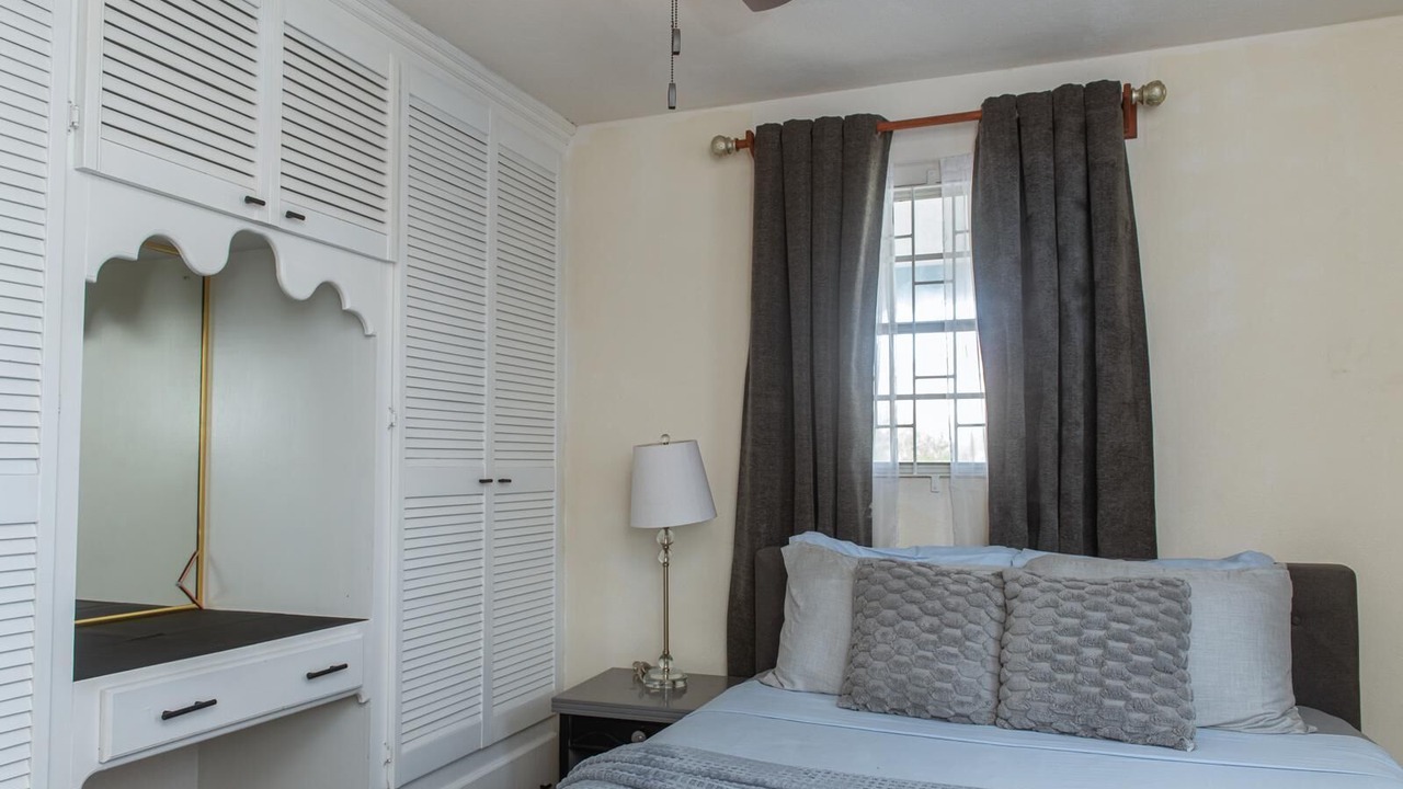 Photo of Bedroom in Harrismith