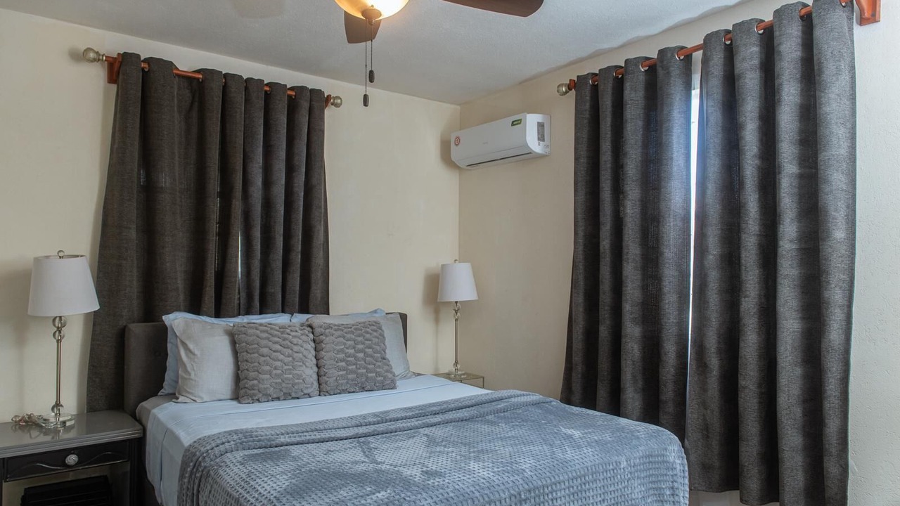 Photo of Bedroom in Harrismith