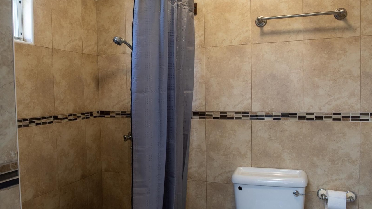 Photo of Bathroom in Harrismith