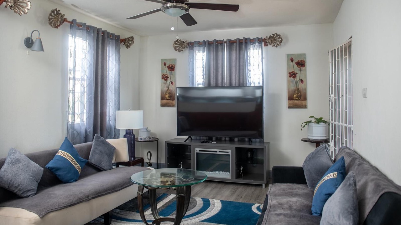 Photo of Livingroom in Harrismith