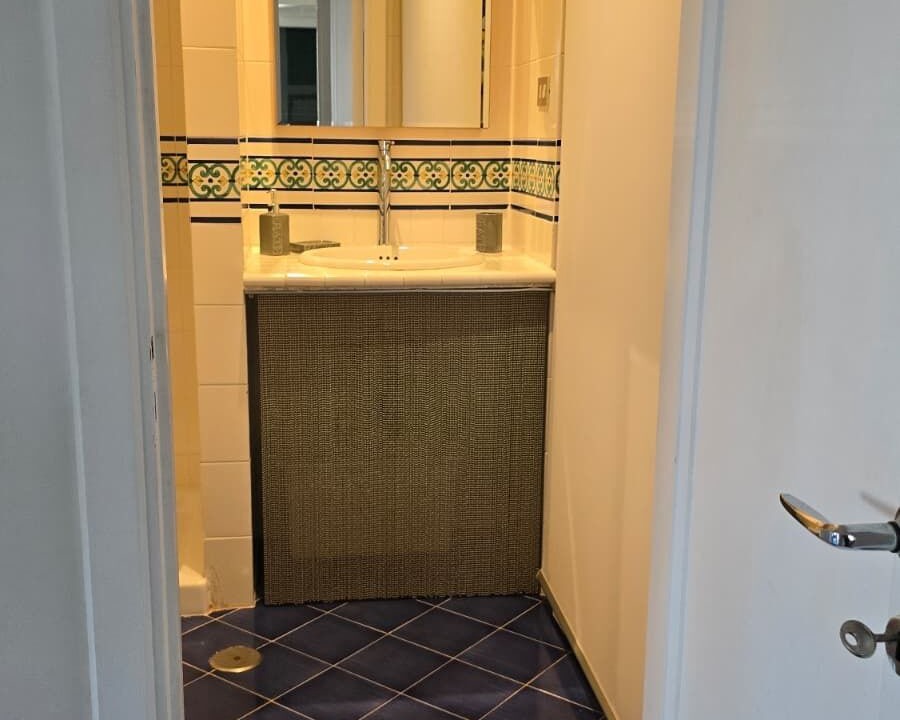 Photo of Bathroom in San Marco di Castellabate