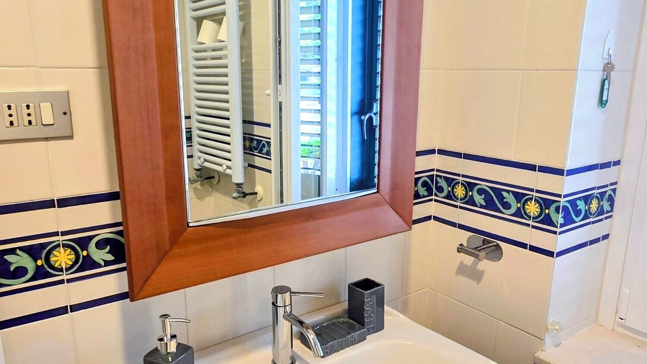 Photo of Bathroom in San Marco di Castellabate