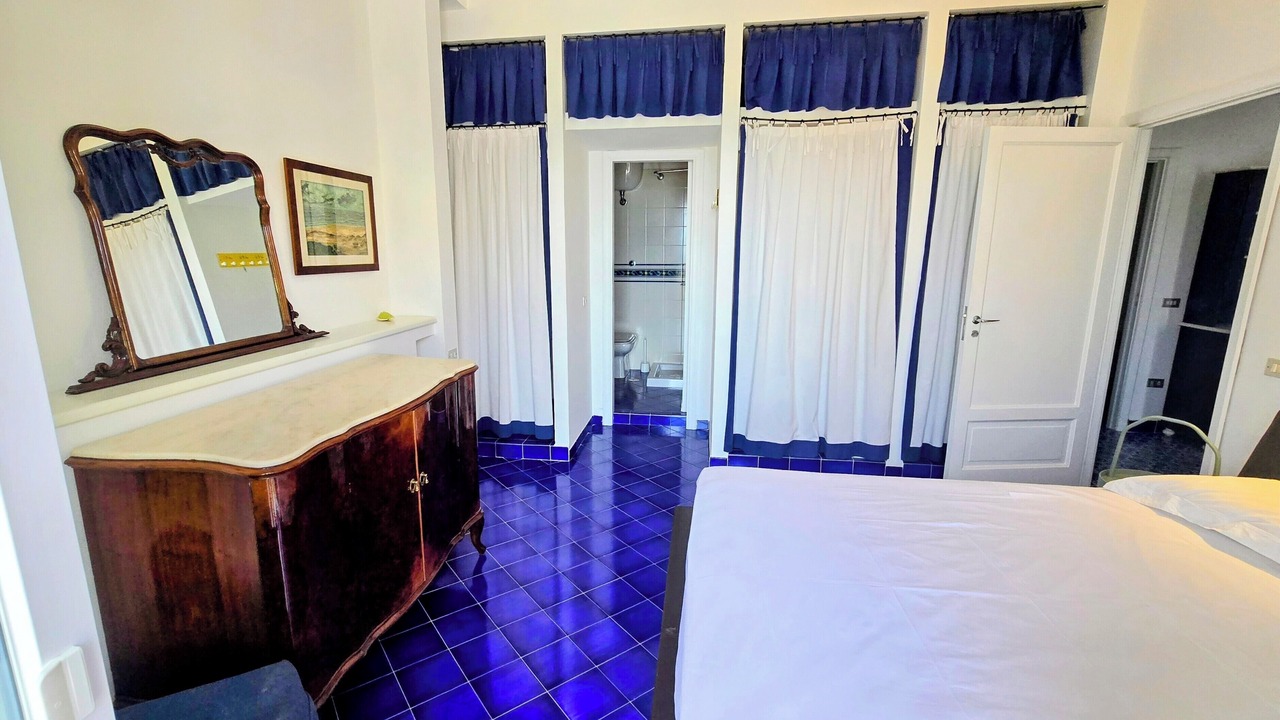 Photo of Bedroom in San Marco di Castellabate
