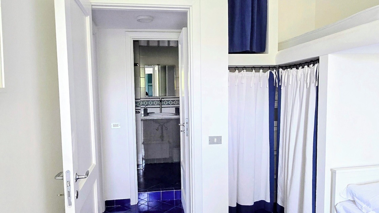 Photo of Bedroom in San Marco di Castellabate