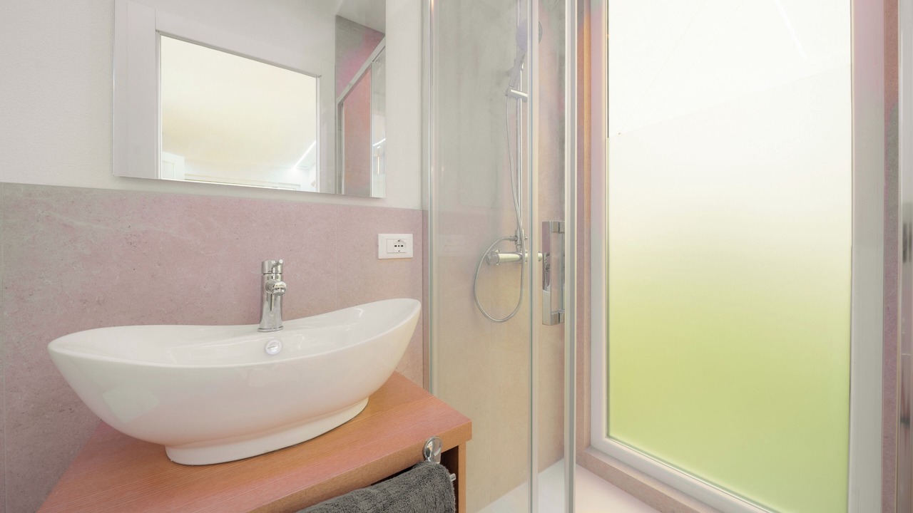 Photo of Bathroom in Gioia del Colle