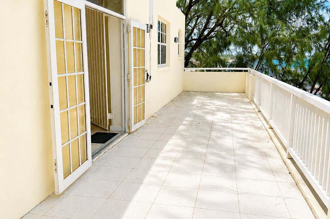 Photo of Patio Balcony in Maxwell
