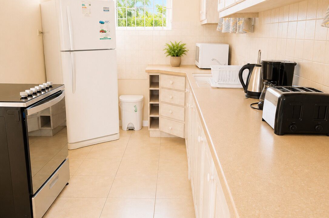 Photo of Kitchen in Maxwell