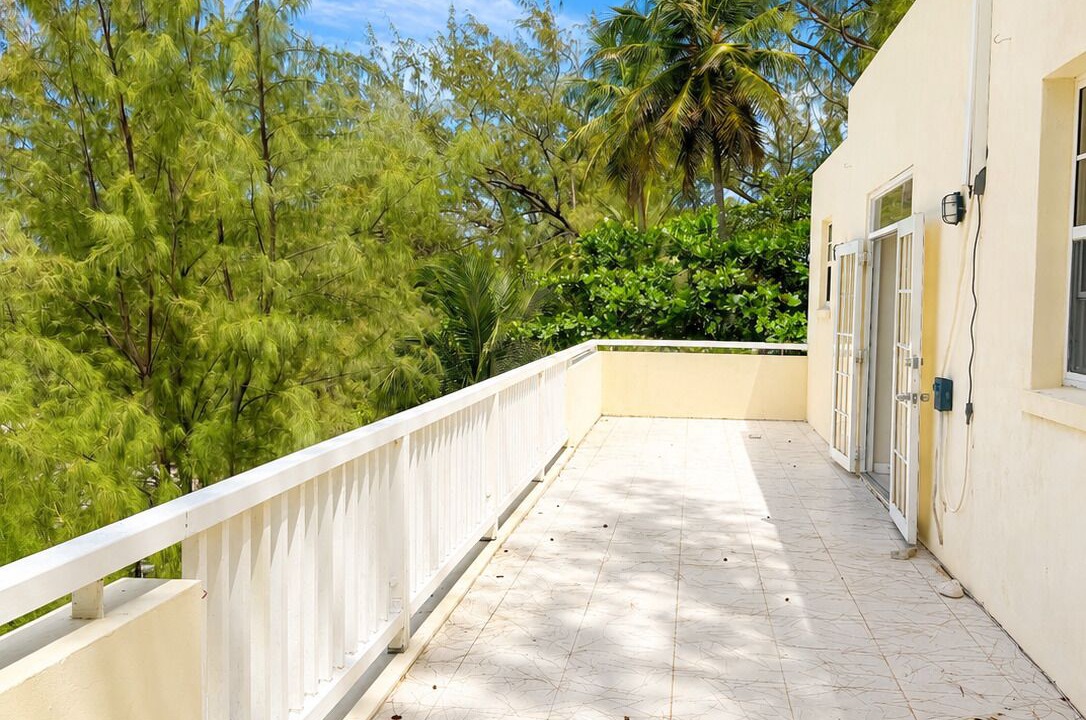 Photo of Patio Balcony in Maxwell
