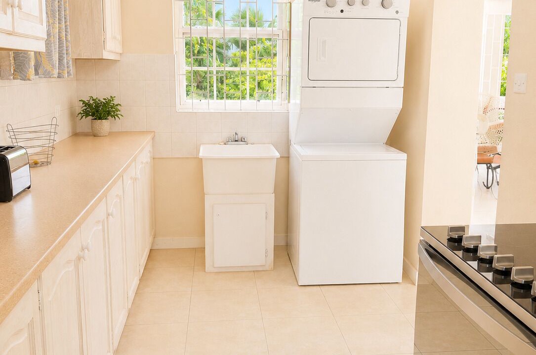 Photo of Kitchen in Maxwell