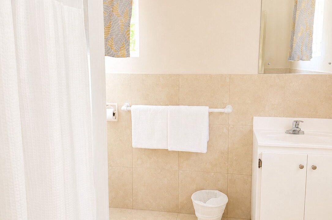 Photo of Bathroom in Maxwell