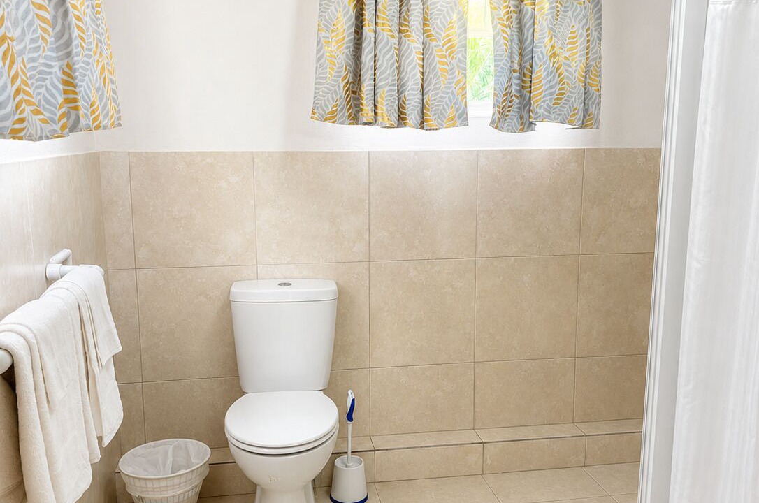 Photo of Bathroom in Maxwell
