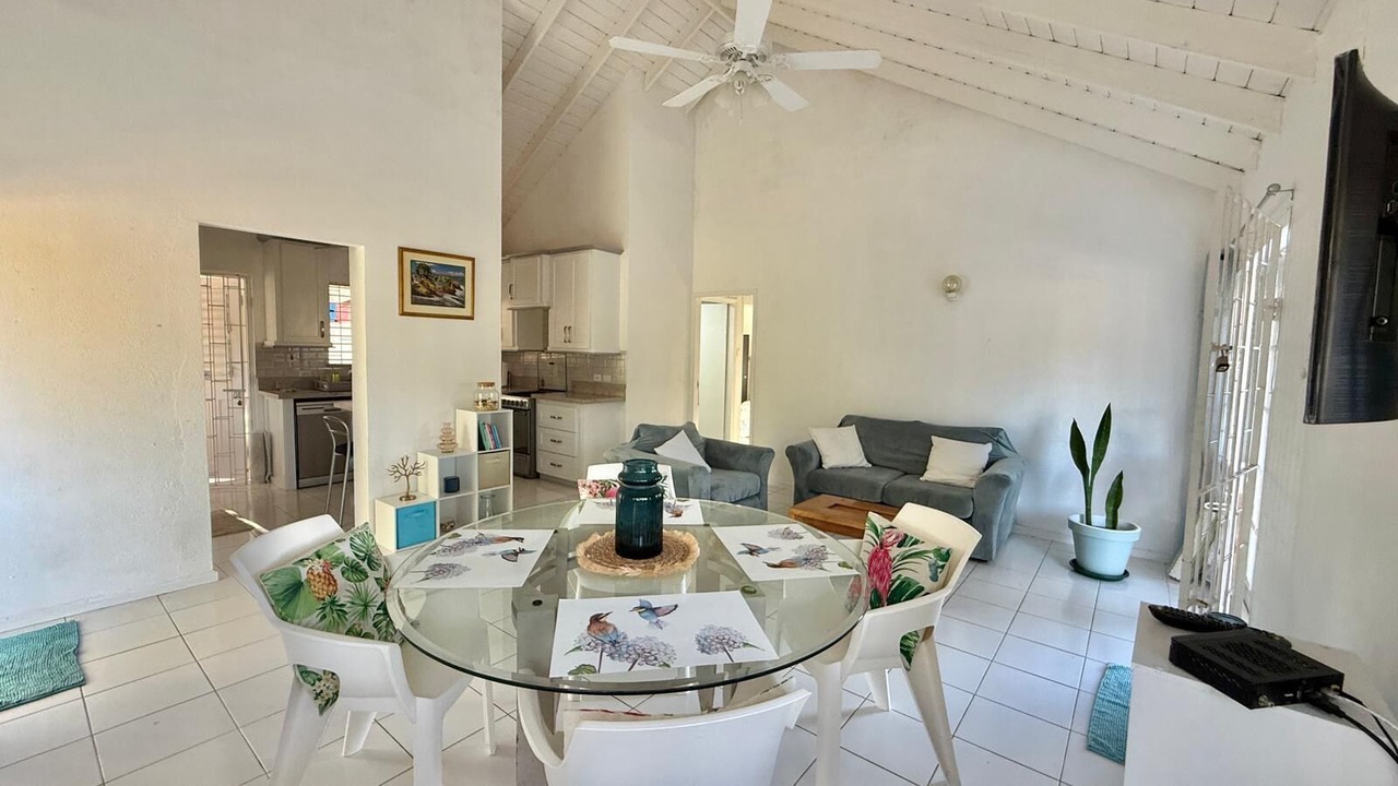 Photo of Livingroom in Atlantic Shores